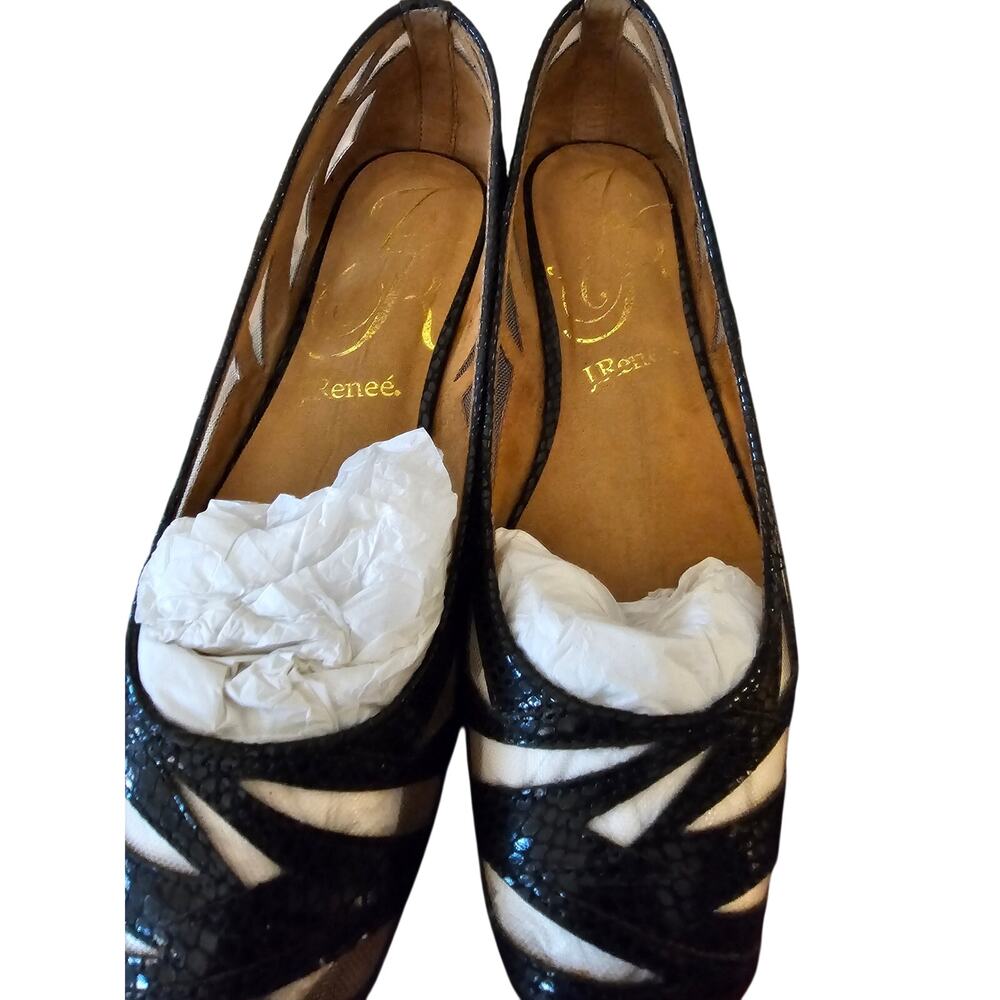 NEW J.Renee women's shoes - size 9